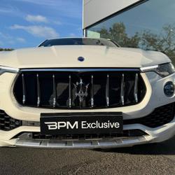 Maserati Levante 3.0 V6 275ch Diesel Orl&eacute;ans