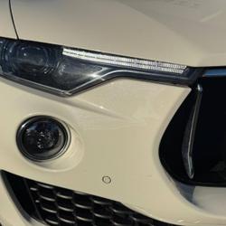 Maserati Levante 3.0 V6 275ch Diesel Orl&eacute;ans