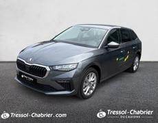 Skoda Scala Lattes