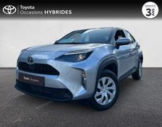 Toyota Yaris Cross Quimper