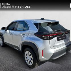Toyota Yaris Cross 116h Dynamic MY25 Quimper