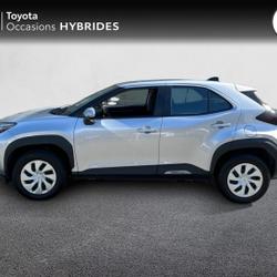 Toyota Yaris Cross 116h Dynamic MY25 Quimper