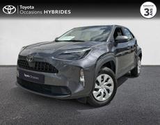 Toyota Yaris Cross Quimper
