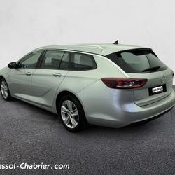 Opel Insignia Sports Tourer Sports Tourer 1.5 Diesel 122 ch BVA8 Elegance Business occasion - Perpignan - photo 3/50