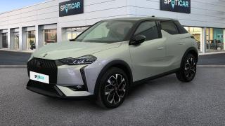 DS DS3 Crossback  - Puretech - photo 0