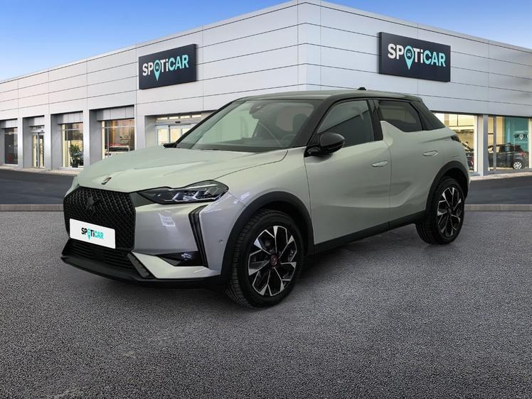 DS DS3 Crossback  - Puretech - 16 990 €