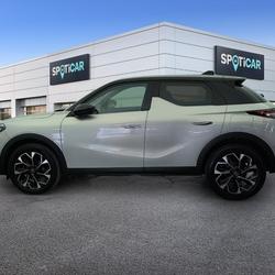 DS DS3 Crossback DS3 Crossback PureTech 130 EAT8 Performance Line+ Perpignan