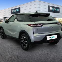DS DS3 Crossback DS3 Crossback PureTech 130 EAT8 Performance Line+ Perpignan