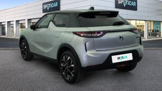 DS DS3 Crossback  - Puretech - photo 2