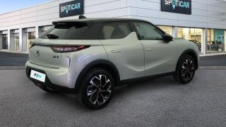 DS DS3 Crossback  - Puretech - photo 4