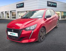 Peugeot 208 Brive-la-Gaillarde