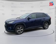 Toyota RAV4 Thionville