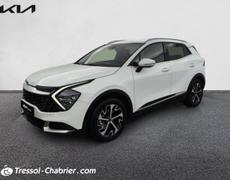Kia Sportage Carcassonne