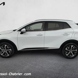 Kia Sportage Sportage 1.6 T-GDi 230ch ISG Hybride BVA6 4x2 Design Carcassonne
