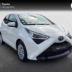 Toyota Aygo 1.0 VVT-i 72ch x-play 5p MY20 Lanester