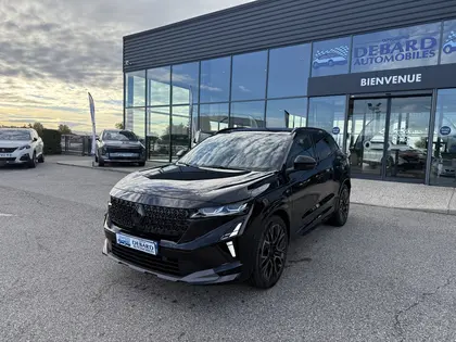 Renault Austral - 1.2 E-TECH FULL HYBRID 200CH ESPRIT ALPINE - 26 - 37 990 €