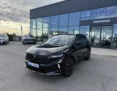 Renault Austral Mérignac