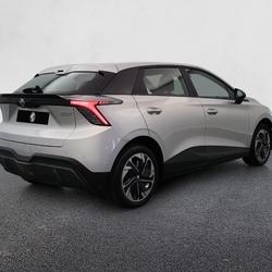 MG MG4 MG4 Electric 51kWh - 125 kW 2WD Standard Lattes