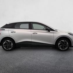MG MG4 MG4 Electric 51kWh - 125 kW 2WD Standard Lattes
