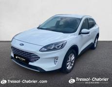 Ford Kuga Castelnau-le-Lez