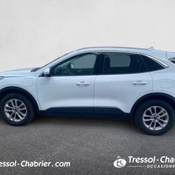 Ford Kuga 2.5 Duratec 225 ch PHEV Powershift Titanium occasion - Castelnau-le-Lez - photo 2/30