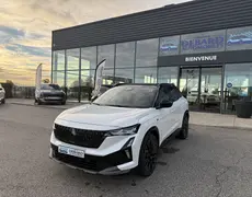 Renault Austral Campsas