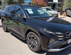 Hyundai Tucson Béziers