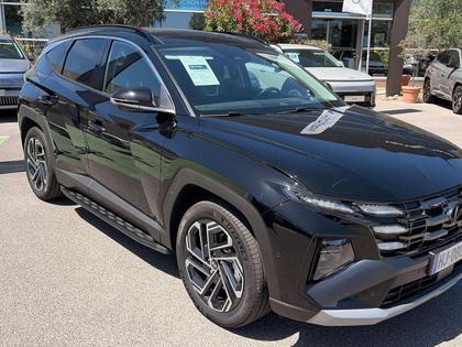 Hyundai Tucson - Tucson 1.6 T-GDI 288 Plug-in BVA6 Executive - 54 940 €