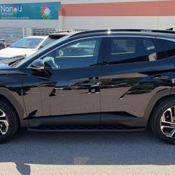 Hyundai Tucson Tucson 1.6 T-GDI 288 Plug-in BVA6 Executive B&eacute;ziers
