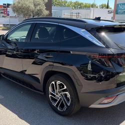 Hyundai Tucson Tucson 1.6 T-GDI 288 Plug-in BVA6 Executive B&eacute;ziers
