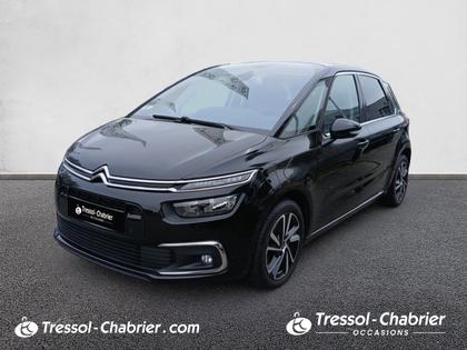 Citroen C4 Spacetourer - C4 Spacetourer BlueHDi 160 S&S EAT8 Shine - 13 890 €