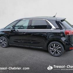 Citroen C4 Spacetourer C4 Spacetourer BlueHDi 160 S&S EAT8 Shine Toulouse