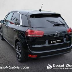 Citroen C4 Spacetourer C4 Spacetourer BlueHDi 160 S&S EAT8 Shine Toulouse