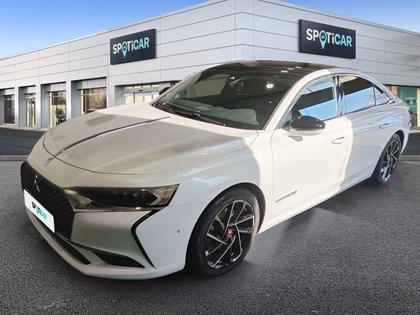 DS DS9 - DS 9 PureTech 225 EAT8 Performance Line + - 25 780 €