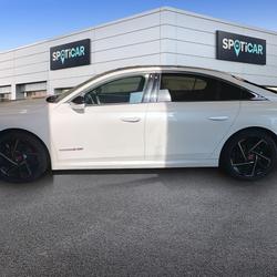 DS DS9 DS 9 PureTech 225 EAT8 Performance Line + Montpellier