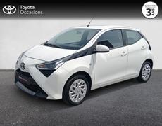 Toyota Aygo Lanester