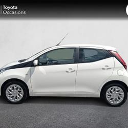 Toyota Aygo 1.0 VVT-i 72ch x-play 5p MY20 Lanester