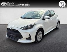 Toyota Yaris Quimper