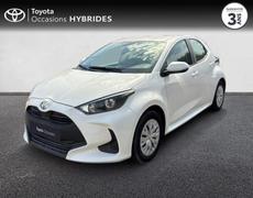 Toyota Yaris Quimper