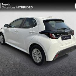 Toyota Yaris 116h Dynamic 5p MC24 Quimper