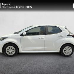 Toyota Yaris 116h Dynamic 5p MC24 Quimper