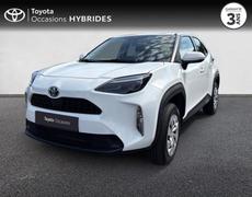 Toyota Yaris Cross Lanester