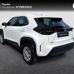 Toyota Yaris Cross 116h Dynamic MY22 Lanester