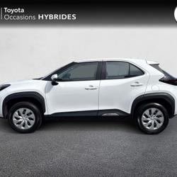Toyota Yaris Cross 116h Dynamic MY22 Lanester