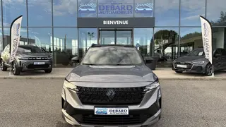 Renault Austral  - photo 1