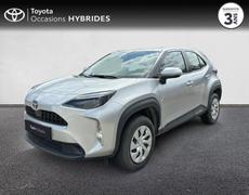 Toyota Yaris Cross Quimper