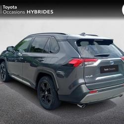 Toyota RAV4 Hybride 218ch Dynamic 2WD Lanester