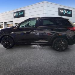 Opel Grandland Grandland Hybrid 225 ch BVA8 GS Line Le Cr&egrave;s