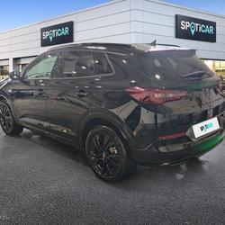 Opel Grandland Grandland Hybrid 225 ch BVA8 GS Line Le Cr&egrave;s