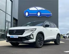 Renault Austral Mérignac